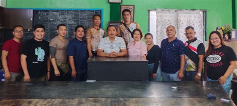 brgy.malibog|Barangay Malabog Council .